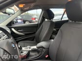 BMW 320 xDrive Auto