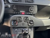 Fiat Panda 0.9 8V TwinAir 4x4 S&S