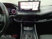 Nissan Qashqai 1.3 DIG-T N-Connecta LED+SKY Xtronic