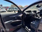 Peugeot 3008 1.6 BlueHDi GT Line
