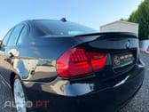 BMW 320 d Pack M