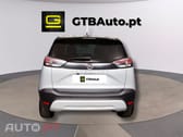 Opel Crossland 1.2 T Design & Tech