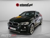 BMW X6 30 d xDrive Pack M