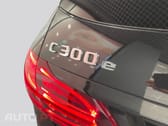Mercedes-Benz C 300 e Avantgarde