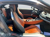 BMW i8 Basis