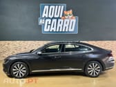 Volkswagen Arteon 2.0 TDI Elegance DSG | Automático | 2ª Chave