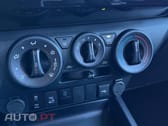 Toyota Hilux 2.4 D-4D 4WD CD CM Aut.