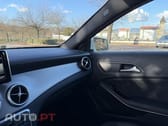 Mercedes-Benz GLA 180 d AMG Line