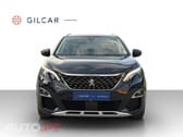 Peugeot 3008 Plug-In Hybrid 225 e-EAT8 Allure Pack