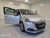Peugeot 208 1.2 STYLE