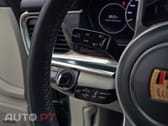 Porsche Panamera 4 E-Hybrid