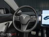 Tesla Model 3 Performance Dual Motor AWD