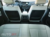 BMW X4 20 d xDrive XLine Auto