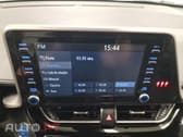 Toyota C-HR 1.8 Hybrid Comfort