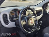 Fiat Panda 1.2 Easy S&S
