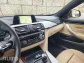 BMW 420 d Pack M Auto