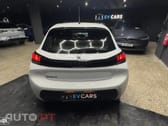 Peugeot E-208 50 kWh Active Pack