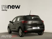 Dacia Sandero Sandero 1.0 TCe Expression