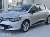 Renault Clio 0.9 TCe Limited