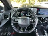 DS DS3 Crossback E-Tense Grand Chic