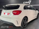 Mercedes-Benz A 200 AMG Line