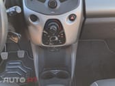 Peugeot 108 1.0 VTi Style