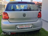 Volkswagen Polo 1.2 TSi Match