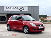 Suzuki Swift 1.3 Comfort