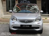 Smart ForFour 1.0 Passion 71