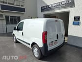 Fiat Fiorino 1.3 M-jet