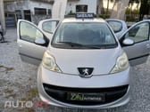Peugeot 107 1.0 Trendy