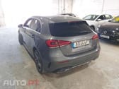 Mercedes-Benz A 250 e AMG Line