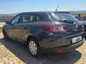 Renault Mégane 1.5 dCi Confort