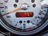 MINI Cooper One 1.4 D