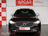 Volvo XC60 2.0 T8 PHEV R-Design AWD