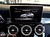 Mercedes-Benz C 300 BlueTEC Hybrid AMG Line