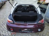 Opel Adam 1.2 Glam