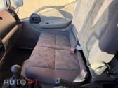 Nissan Cabstar 2.5 dCi 35.15/3 CD Comfort
