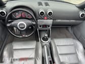 Audi TT 1.8 T quattro