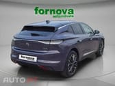 DS DS4 1.2 Hybrid Etoile e-DSC6