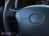 Toyota Land Cruiser 3.0 TD