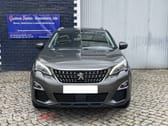 Peugeot 3008 1.5 BlueHDi Active Pack