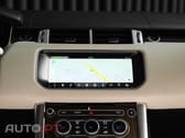 Land Rover Range Rover Sport 2.0 SD4 HSE