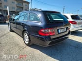 Mercedes-Benz E 220 cdi sw