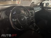 Volkswagen Golf Variant 1.6 TDi GPS Edition