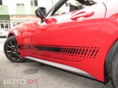 Abarth 124 Spider 1.4 T Multiair 170cv Cabriolet Só 19.000KM