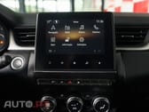 Renault Captur 1.0 TCe Techno