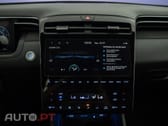 Hyundai Tucson 1.6 CRDi Vanguard DCT