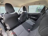 Toyota Yaris 1.0 VVT-i Comfort+Navi