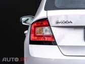 Skoda Fabia 1.4 TDi Ambition